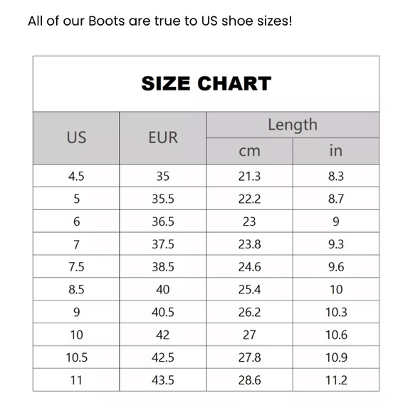 Ultra Mini Style Faux Suede Winter Boots sz 38 - Picture 7 of 7